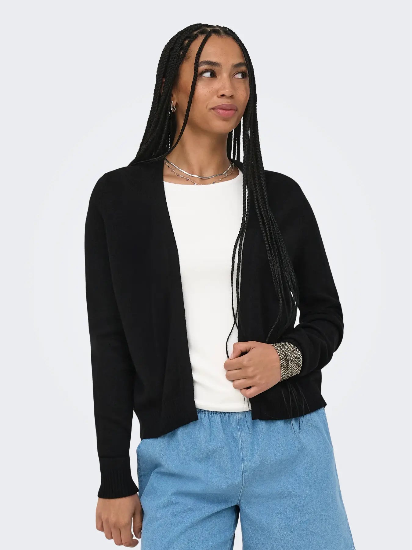 Only- Princess Short Cardi