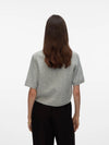 Vero Moda Diana 2/4 Poloneck Cardigan