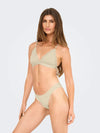 Only Chloe Lace Underwear Brazil 3 pack