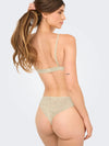 Only Chloe Lace Underwear Brazil 3 pack