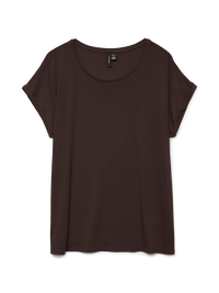 Vero Moda Ava Plain Tee