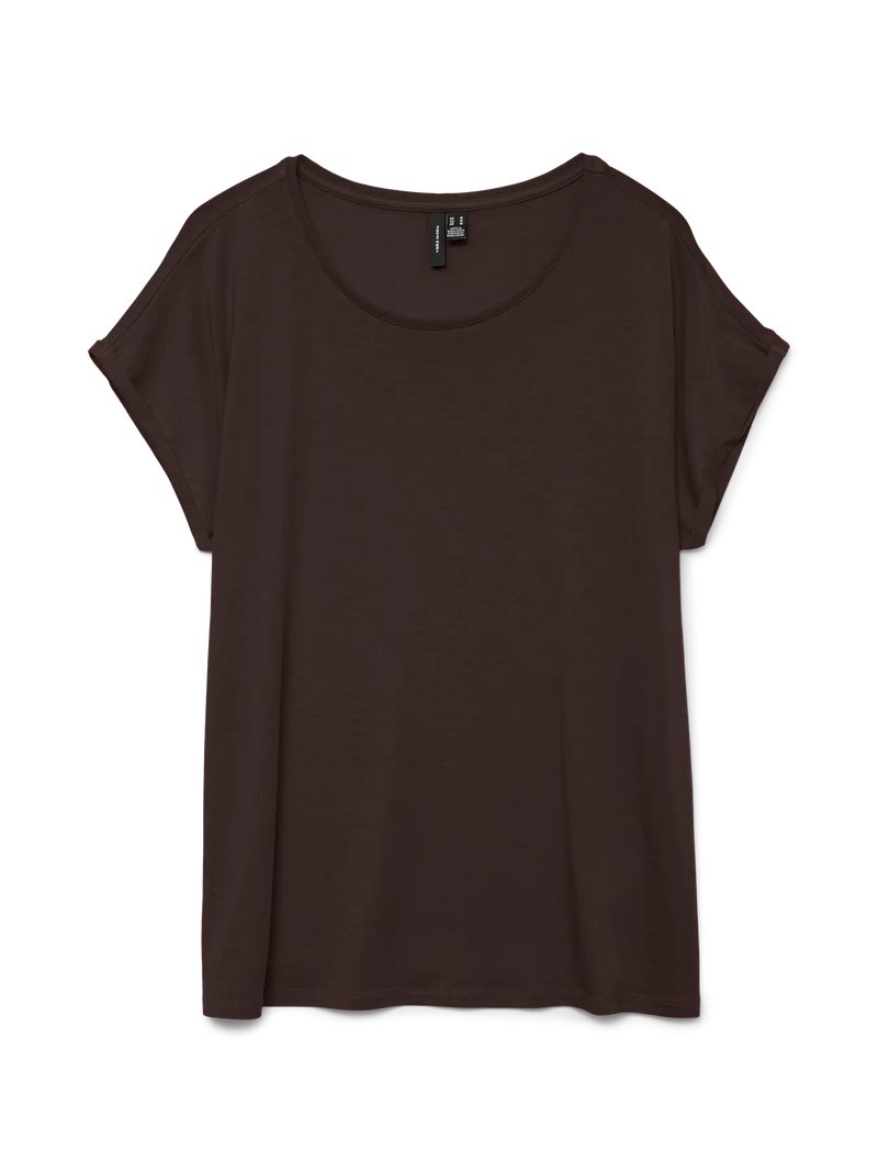 Vero Moda Ava Plain Tee