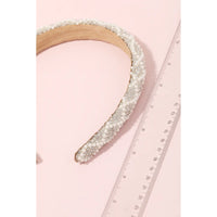 Rhinestone Headband