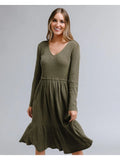 Kendra Dress