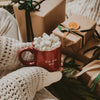 Stoneware Coffee Mug