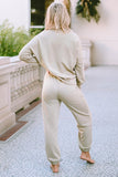 Channa Loungewear Set