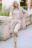 Channa Loungewear Set