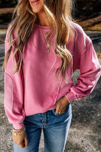 Chelsea  Sweatshirt