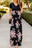 Suzy Maxi Dress