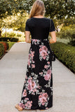 Suzy Maxi Dress
