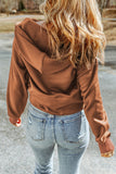 Lola 1/4 Zip Pullover