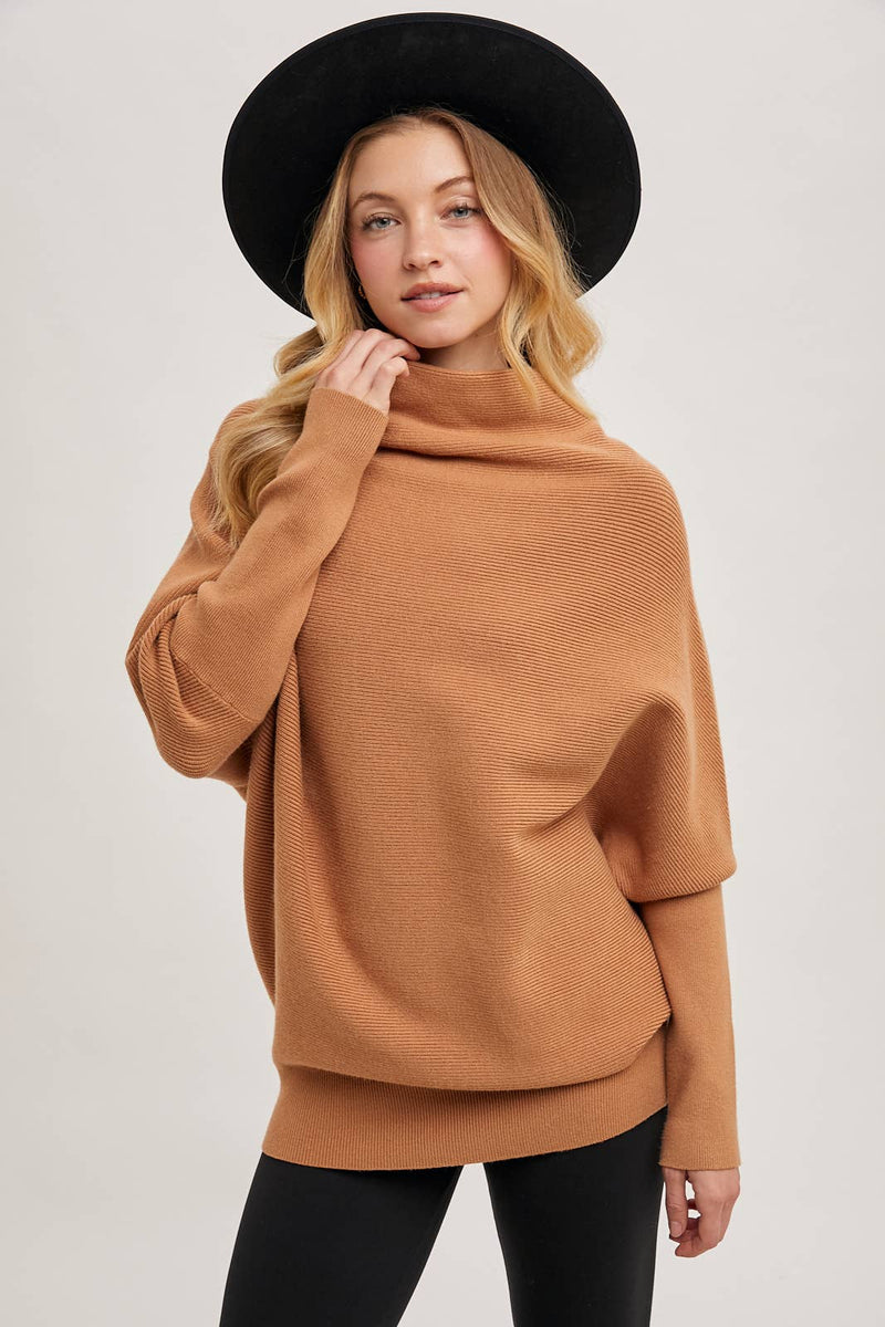 Bailey Sweater