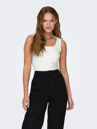 Only Lea 2 Way Tank Top