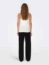 Only Lea 2 Way Tank Top
