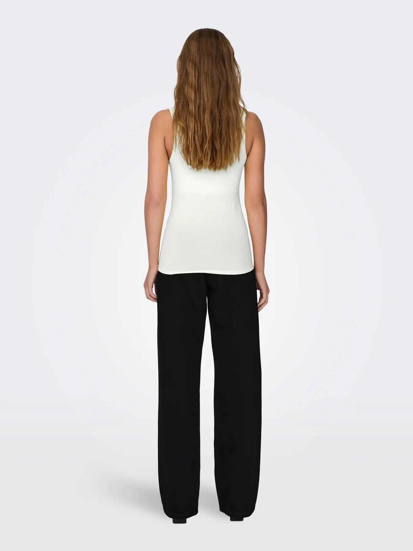 Only Lea 2 Way Tank Top