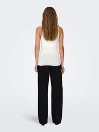 Only Lea 2 Way Tank Top
