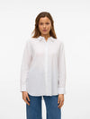 Vero Moda Linn LS Shirt
