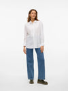 Vero Moda Linn LS Shirt