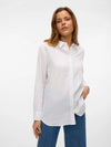 Vero Moda Linn LS Shirt