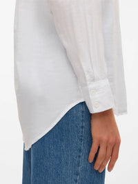 Vero Moda Linn LS Shirt