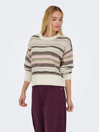 Only Arianne Pullover