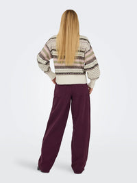 Only Arianne Pullover