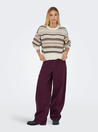 Only Arianne Pullover