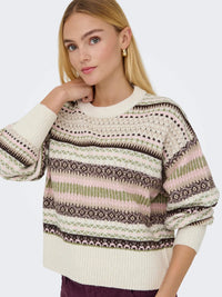 Only Arianne Pullover