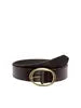 Only- Cassidy Leather Jeans Belt