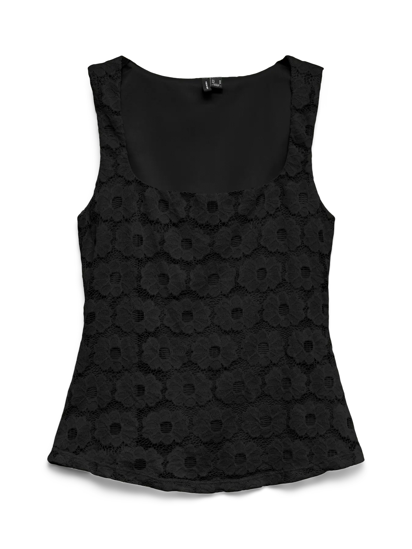 Vero Moda - Janelle Lace Top ( Daisy Lace)