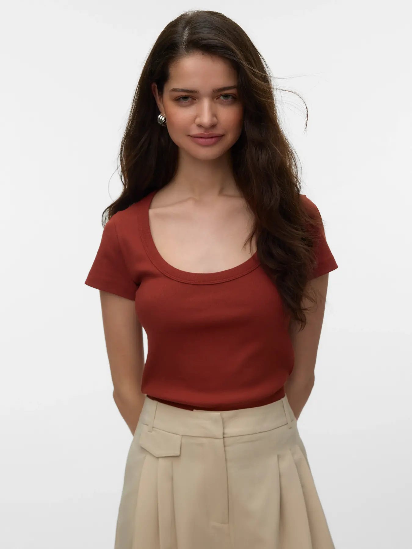 Vero Moda - Chloe Tee