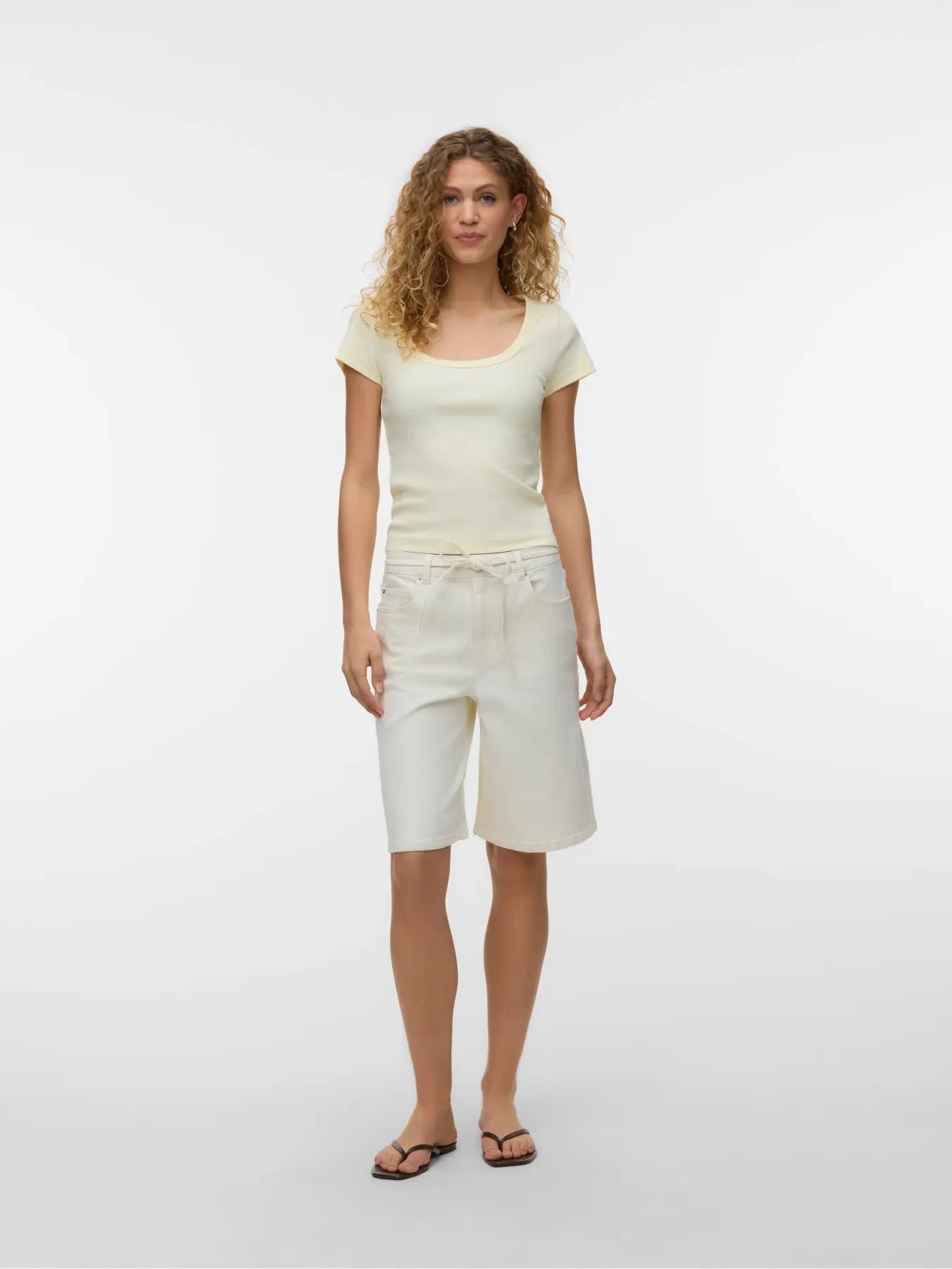 Vero Moda - Chloe Tee