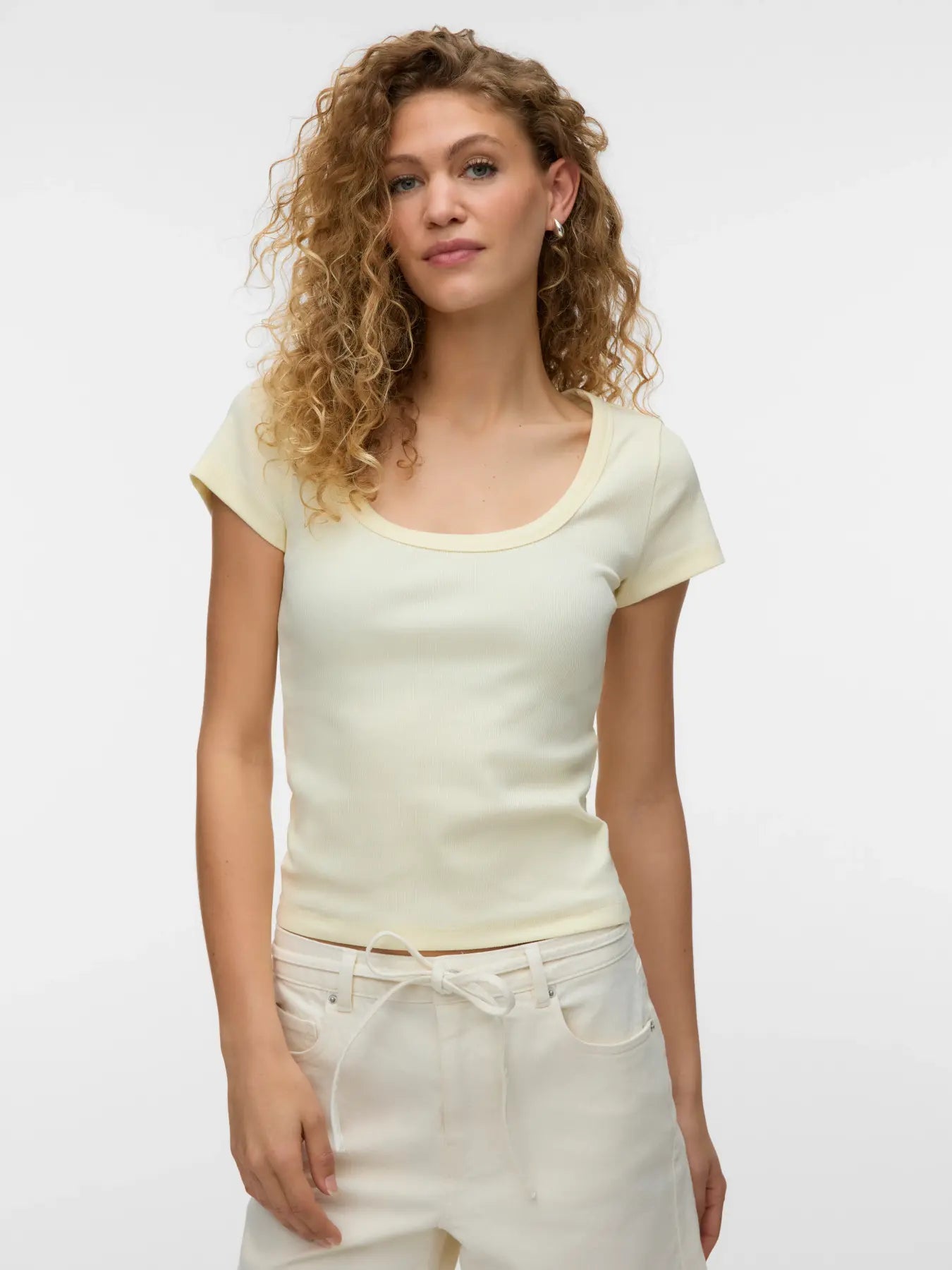 Vero Moda - Chloe Tee