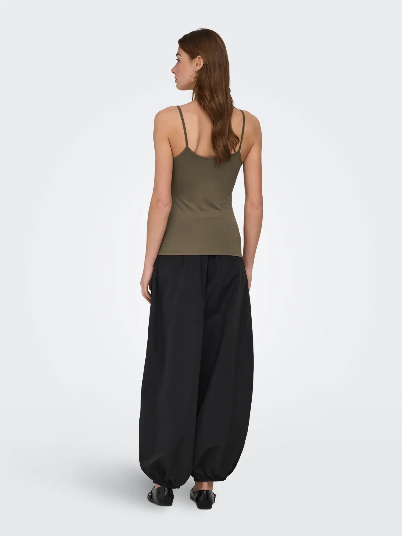 Only - Lea Singlet Tank Top