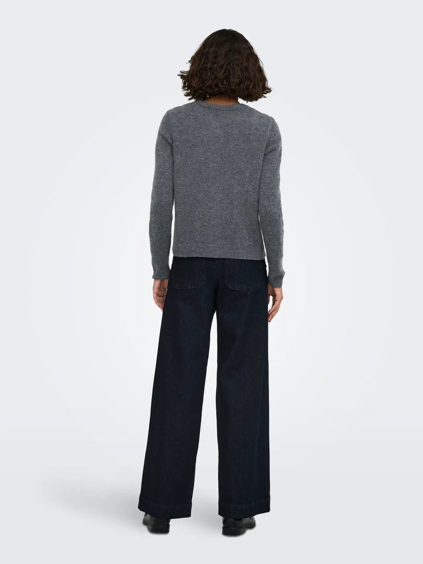 Only - Olivia O-Neck Cardigan