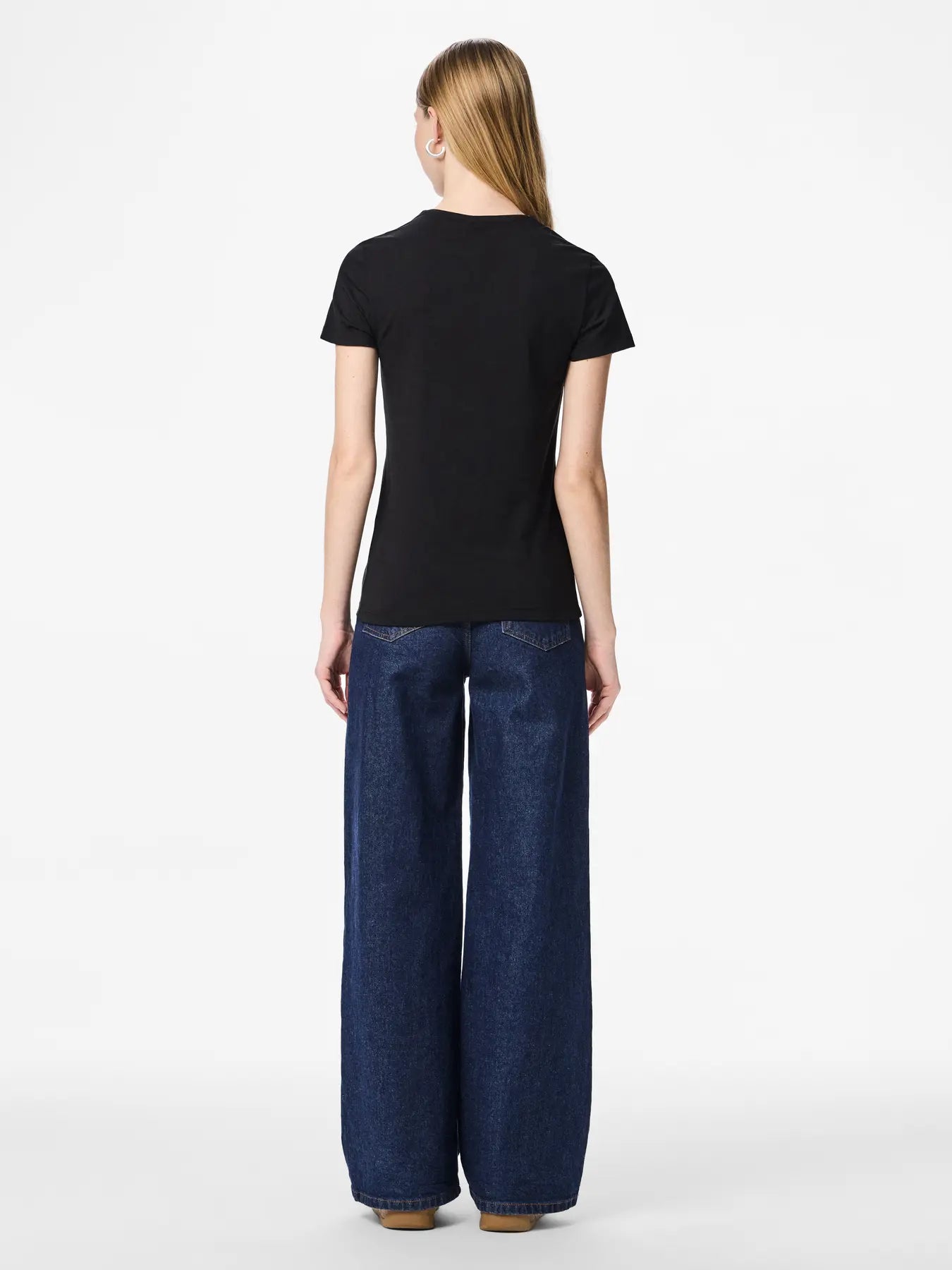 Pieces - Sirene Tee