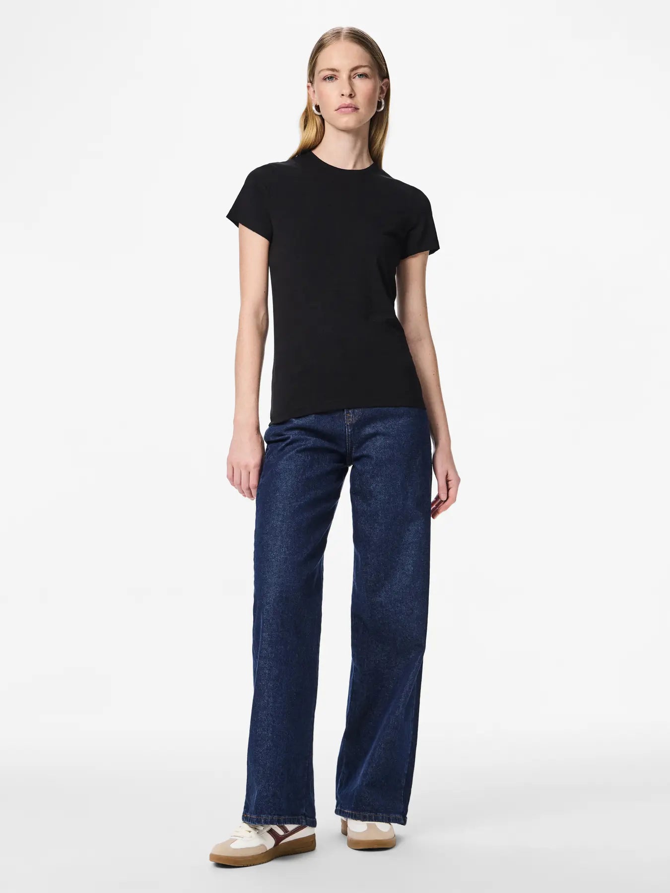 Pieces - Sirene Tee