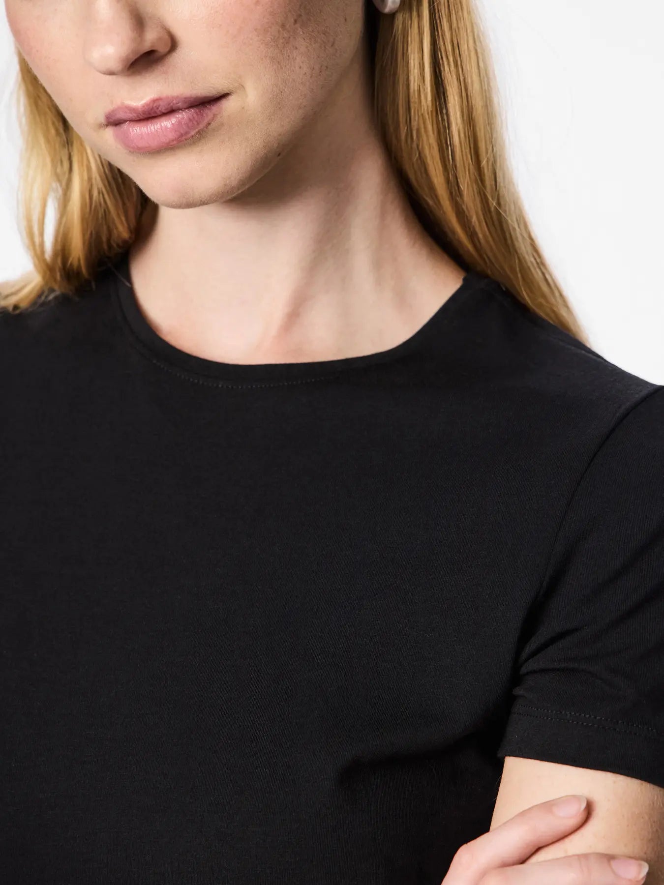 Pieces - Sirene Tee