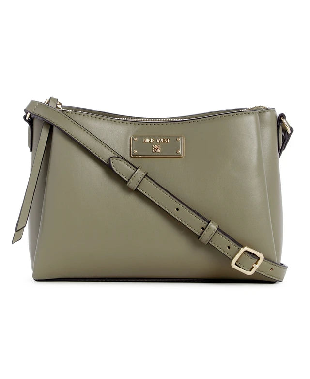 Nine West - LEONEL 3 COMP CROSSBODY