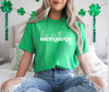Here for the Shenanigans Tee