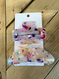 Only Sonja 2 Pack Hair Clips