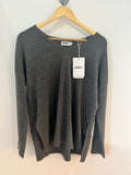 Only Amalia Long Sleeve Pullover Sweater