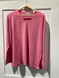 Only Amalia Long Sleeve Pullover Sweater