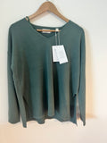 Only Amalia Long Sleeve Pullover Sweater