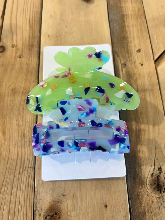 Only Sonja 2 Pack Hair Clips