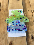 Only Sonja 2 Pack Hair Clips