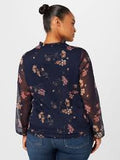 Vero Moda Milla Long Sleeve Top