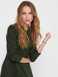 Only Alma Dress