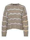 Vero Moda Hatty O-neck Sweater