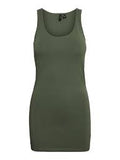 Vero Moda Maxi My Soft Long Tank